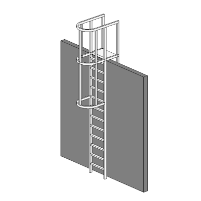 Roof Ladder