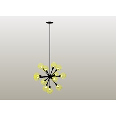 Minimalist Pendant Light