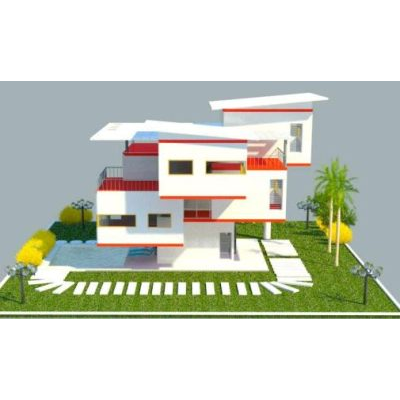 House in revit
