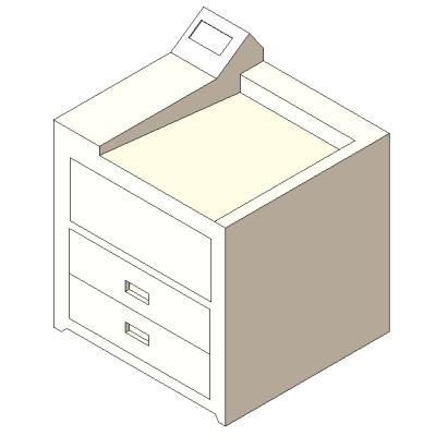 Compact LaserJet Printer Model