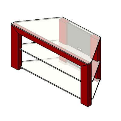 Meuble TV