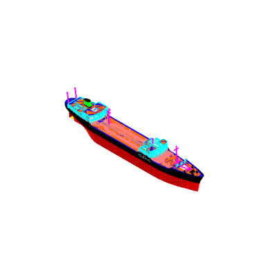 Cargo Ship