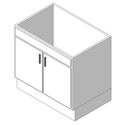 Furniture kitchen