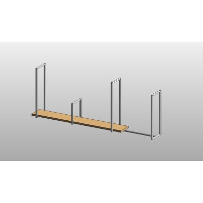 Modern Seating Set