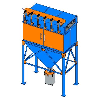 Dust Collector