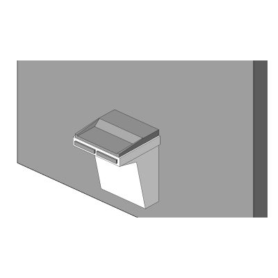 Drinking Fountain-Barrier