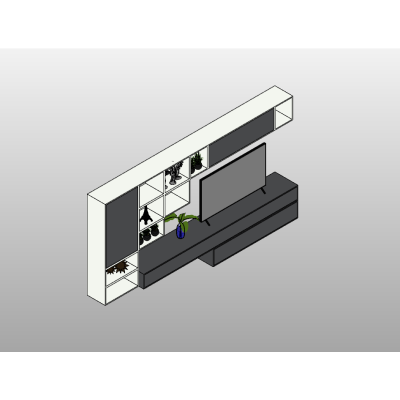 Office Partition System