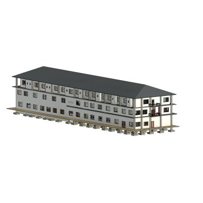 Gym and Fitness Center