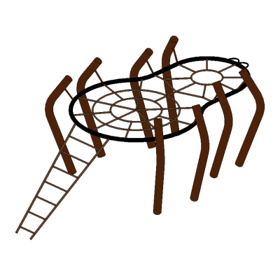 Spider Play