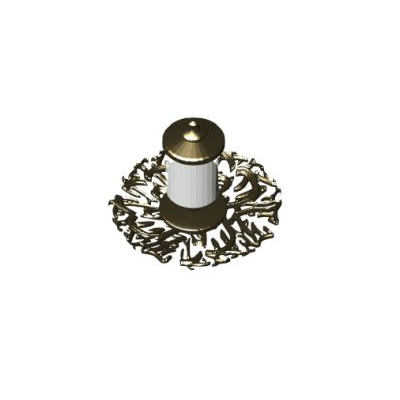 Elegant Dining Tray Set