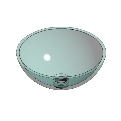 Glass Basin