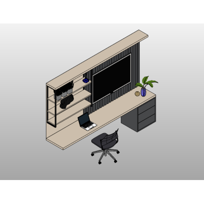 Entertainment Unit