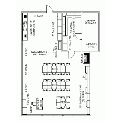 Classrooms