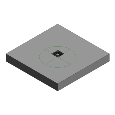 Exhaust Fan
