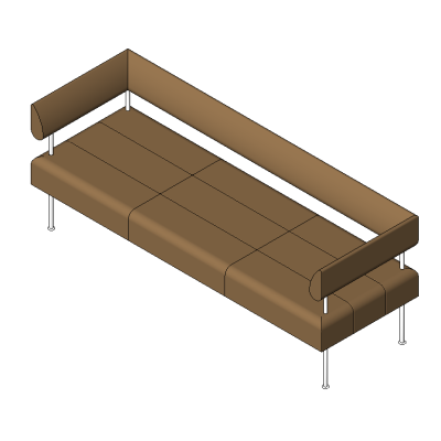 Contemporary Seating