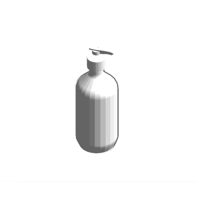 Liquid Soap Dispenser