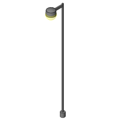 Philips luminaire modern street light 23 Street Light (6)