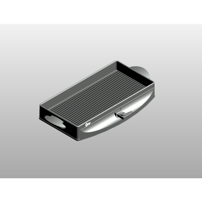 Electric Grill