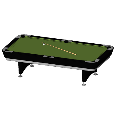 Billiard Table 1906 Revisedrfa 12587