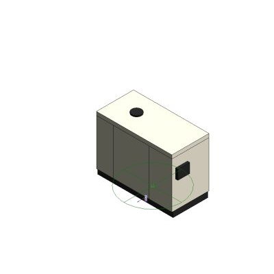 Specialized electrical machinery