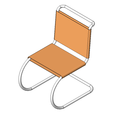 Chair - Kinder