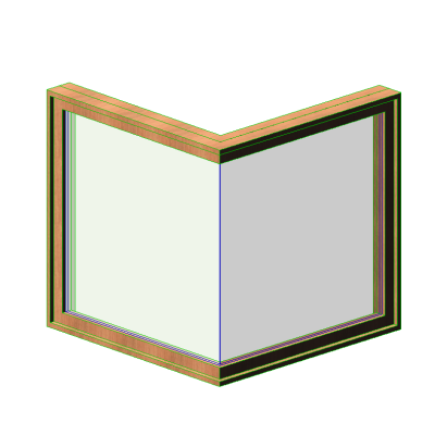 Fixed-Corner