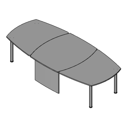 Meeting Table - Large