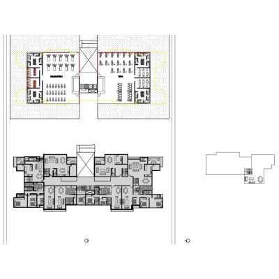 Housing unit - lambayeque