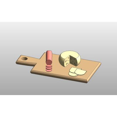 Decorative Beverage Dispenser