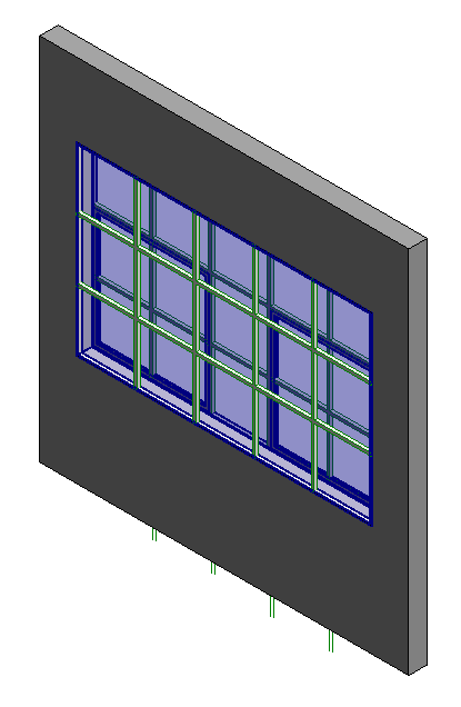 8x5039 window with mullions 6321