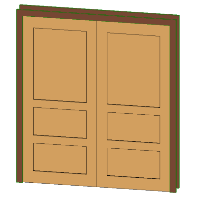 Double-Panel 1