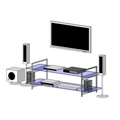 Tv stand