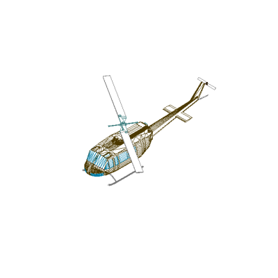 Light Utility Helicopter