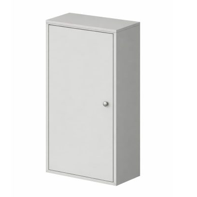 Single‑Door Wall Cabinet