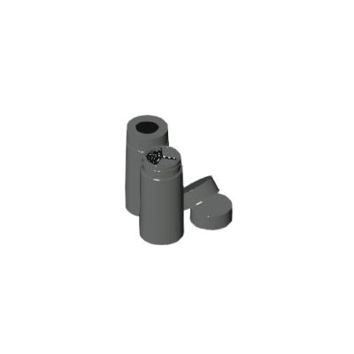Salt and Pepper Shakers