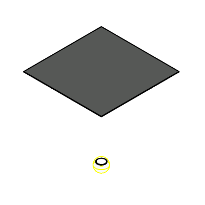 Iluminacion Plafon