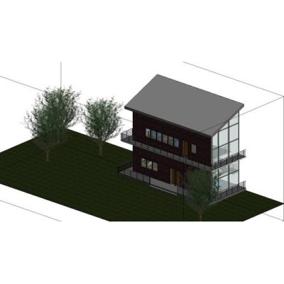 House 3d