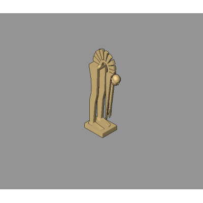 Art Deco Sculpture