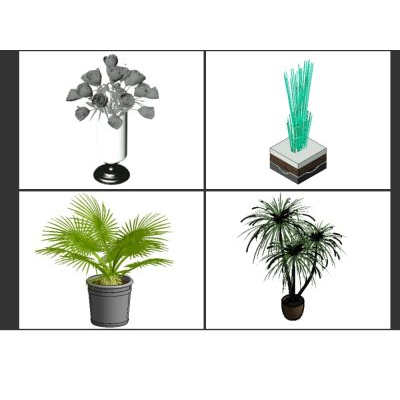 Flower template for revit 2014 use