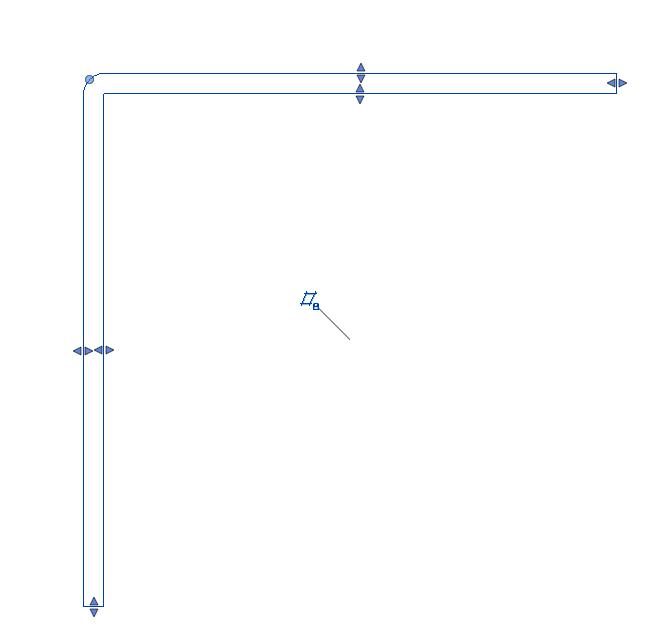 Lateral angles use