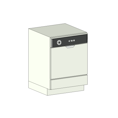 Dishwasher