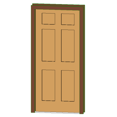 Single-Panel 4