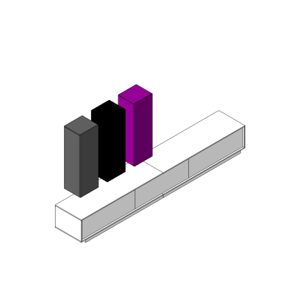 Modular Seating System