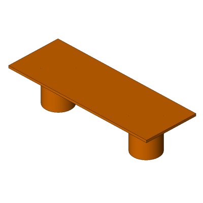 Table - Conference (1)