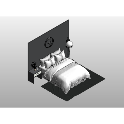Single Bed