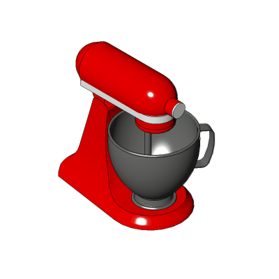 Electric Mixer