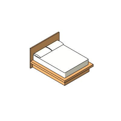 Cozy Bed