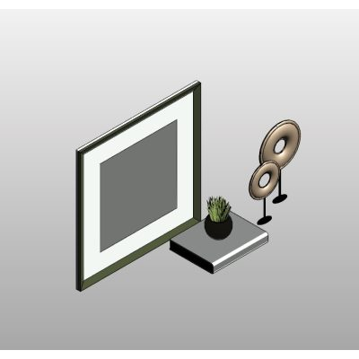 Decorative Wall Frames