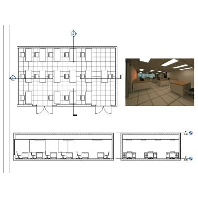 Design classroom