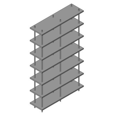 Shelf
